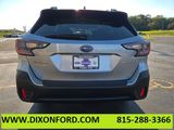 Used 2022 Subaru Outback 2.5i image 3