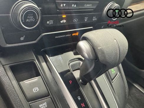 Used 2022 Honda CR-V EX image 27