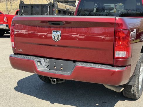 Used 2019 RAM 1500 Express image 6