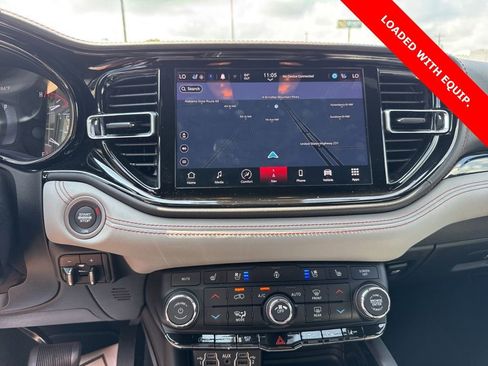 Used 2024 Dodge Durango Citadel image 14