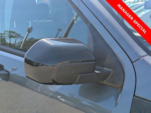 New 2025 Ford Maverick XLT w/ XLT Luxury Package image 10