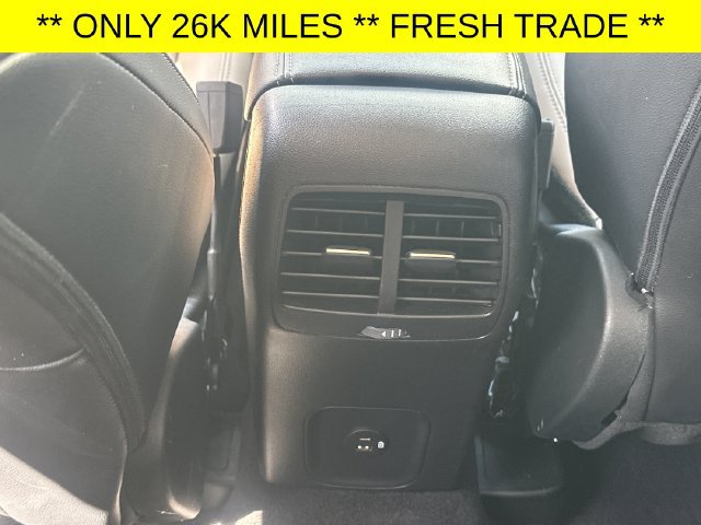 Used 2022 Ford Escape Titanium w/ Class II Trailer Tow Package AWD/4WD image 17