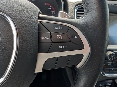 Used 2016 Dodge Durango Citadel AWD/4WD image 29