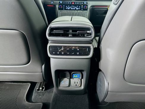 New 2026 Genesis GV80 3.5T Prestige image 18