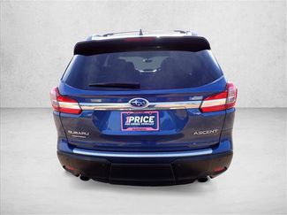 Used 2021 Subaru Ascent Premium w/ Convenience Package AWD/4WD video 3