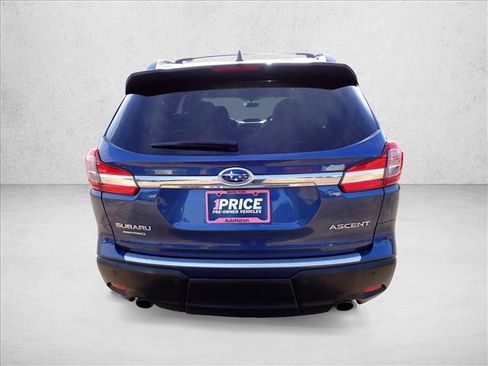 Used 2021 Subaru Ascent Premium w/ Convenience Package AWD/4WD image 3