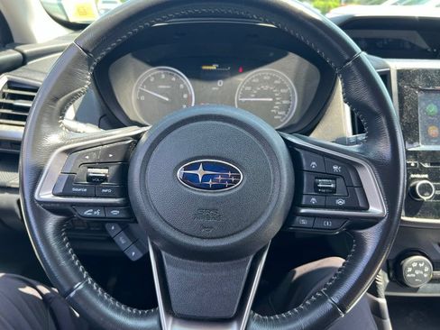 Used 2021 Subaru Forester Premium AWD/4WD image 19