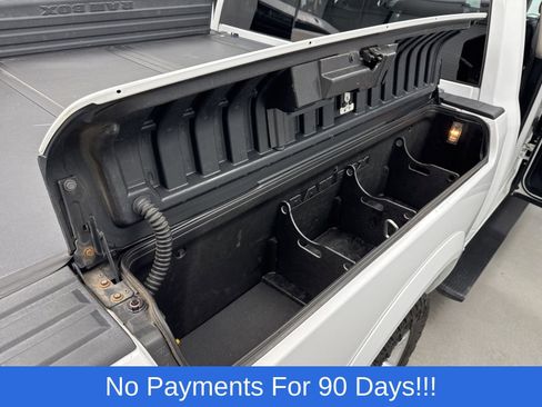 Used 2017 RAM 1500 Laramie w/ Convenience Group image 55