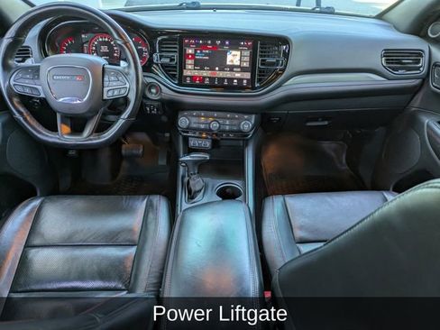 Used 2023 Dodge Durango GT image 21