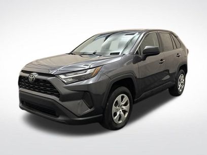 Used 2023 Toyota RAV4 LE