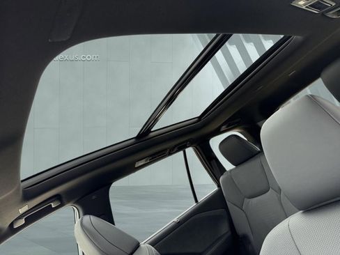 Certified 2026 Lexus TX 350 AWD w/ Technology Package image 22
