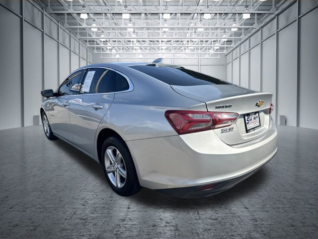 Used 2022 Chevrolet Malibu LT FWD image 6