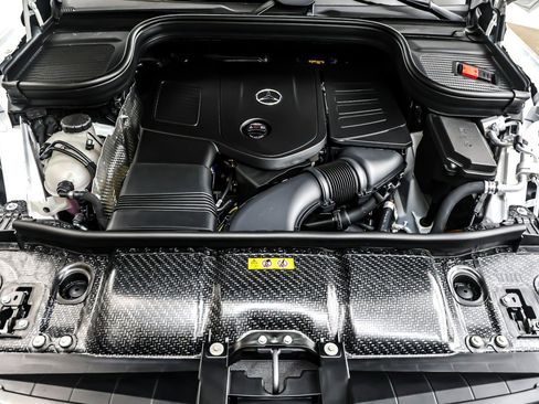 New 2026 Mercedes-Benz GLE 350 4MATIC image 11