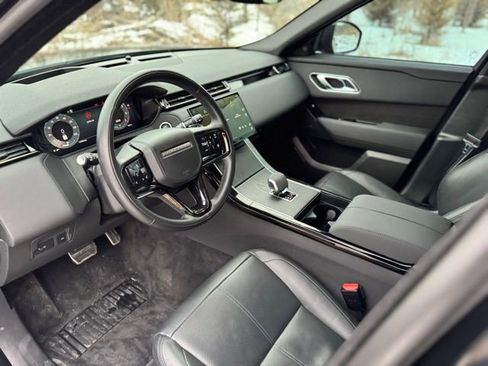 Used 2024 Land Rover Range Rover Velar Dynamic SE image 11