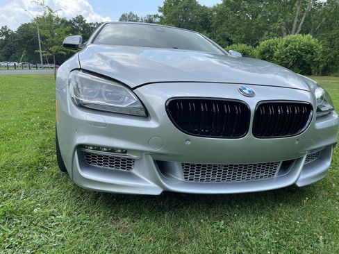 Used 2015 BMW 640i Gran Coupe xDrive image 31