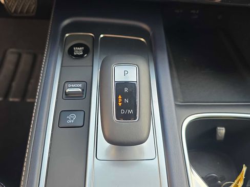 Certified 2026 INFINITI QX60 Sport w/ Dark Cargo Package AWD/4WD image 21