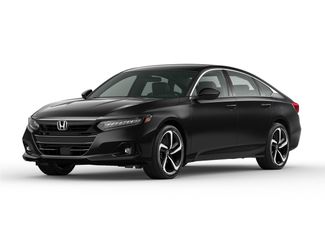 Used 2022 Honda Accord Sport Special Edition video 1