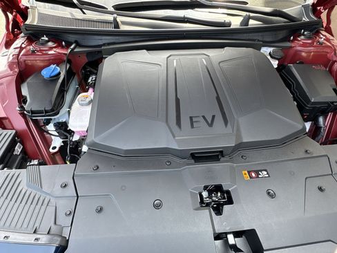 New 2027 Hyundai Ioniq 5 SEL RWD image 29