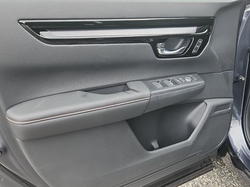 New 2026 Honda CR-V Sport Touring image 8