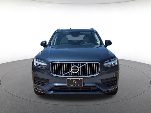 Used 2021 Volvo XC90 T6 Momentum AWD/4WD image 2