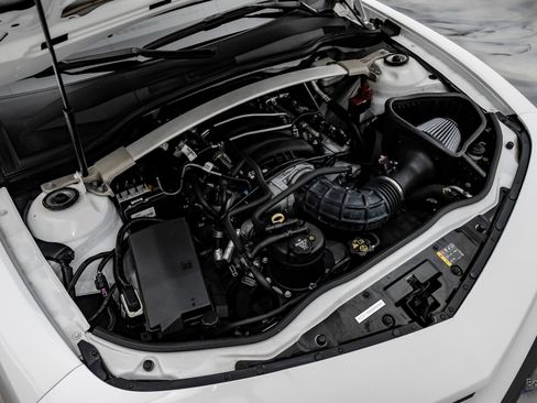 Used 2015 Chevrolet Camaro Z/28 image 75