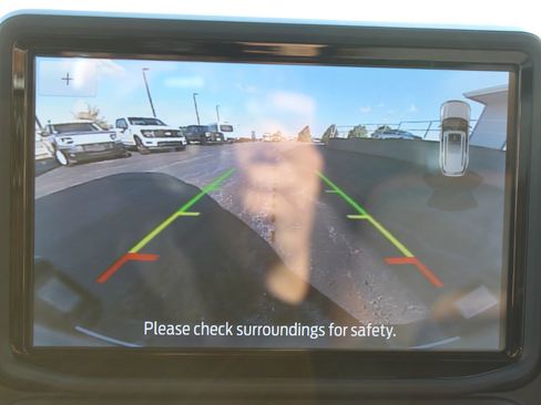 Used 2022 Ford Bronco Sport Outer Banks image 33