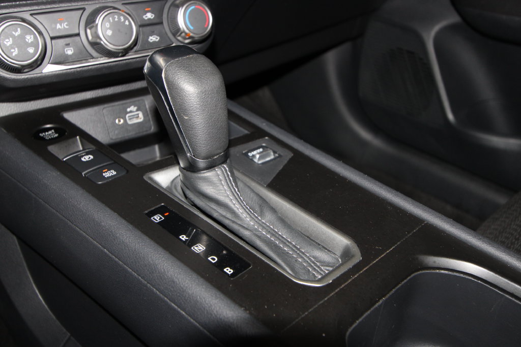 Used 2025 Nissan Kicks S FWD image 14