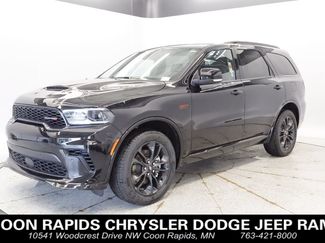 New 2026 Dodge Durango GT AWD/4WD video 1