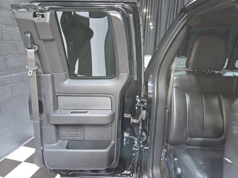 Used 2010 Ford F150 Raptor image 91