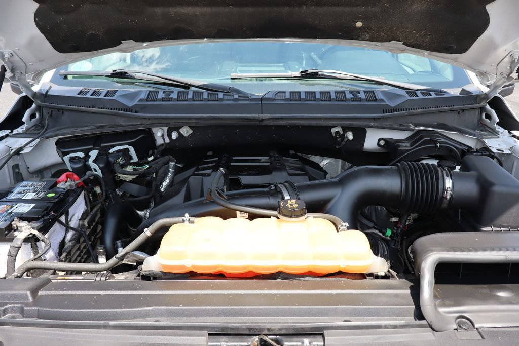 Used 2018 Ford F150 XLT w/ Equipment Group 302A Luxury AWD/4WD image 34