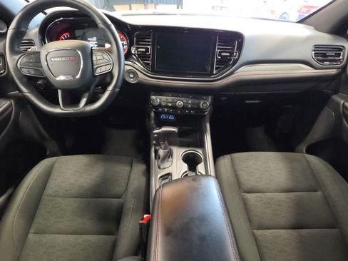 Used 2025 Dodge Durango GT AWD/4WD image 27