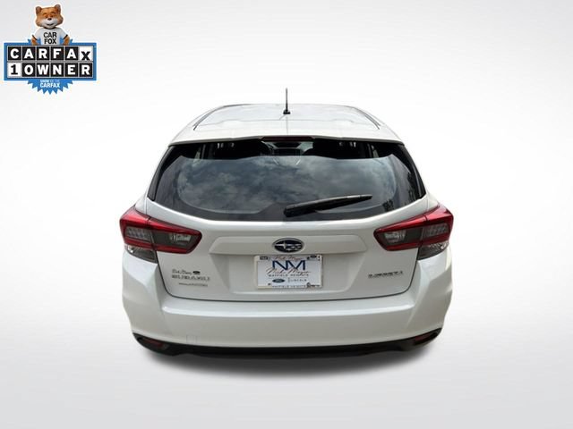 Used 2022 Subaru Impreza 2.0i AWD/4WD image 6