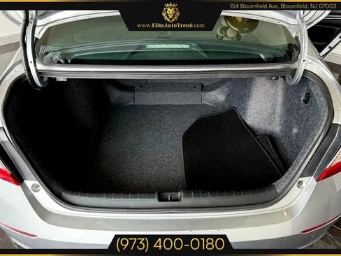 Used 2022 Honda Accord Sport image 30