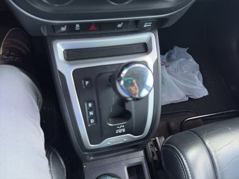 Used 2017 Jeep Compass High Altitude image 10