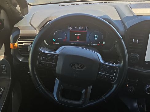 Used 2024 Ford F150 Tremor AWD/4WD image 11