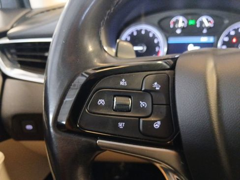 Used 2024 Buick Enclave Essence w/ Technology Package FWD image 17