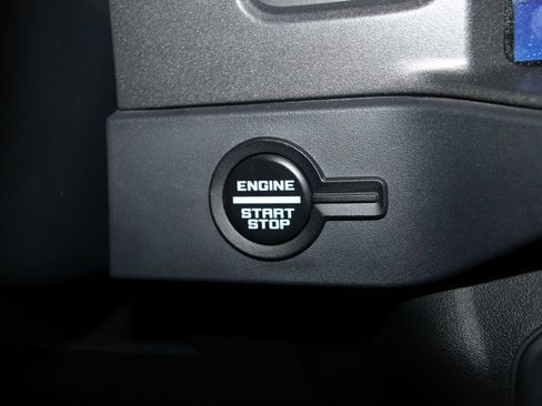 Used 2025 Ford Bronco Big Bend AWD/4WD image 12