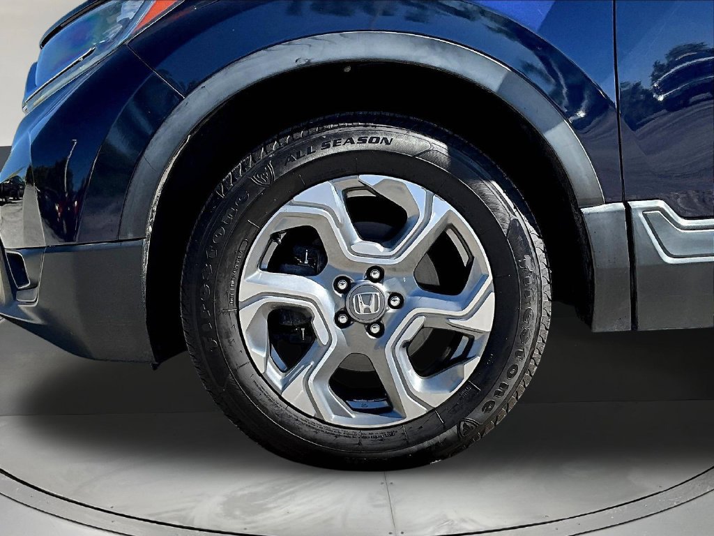 Used 2017 Honda CR-V EX-L image 37
