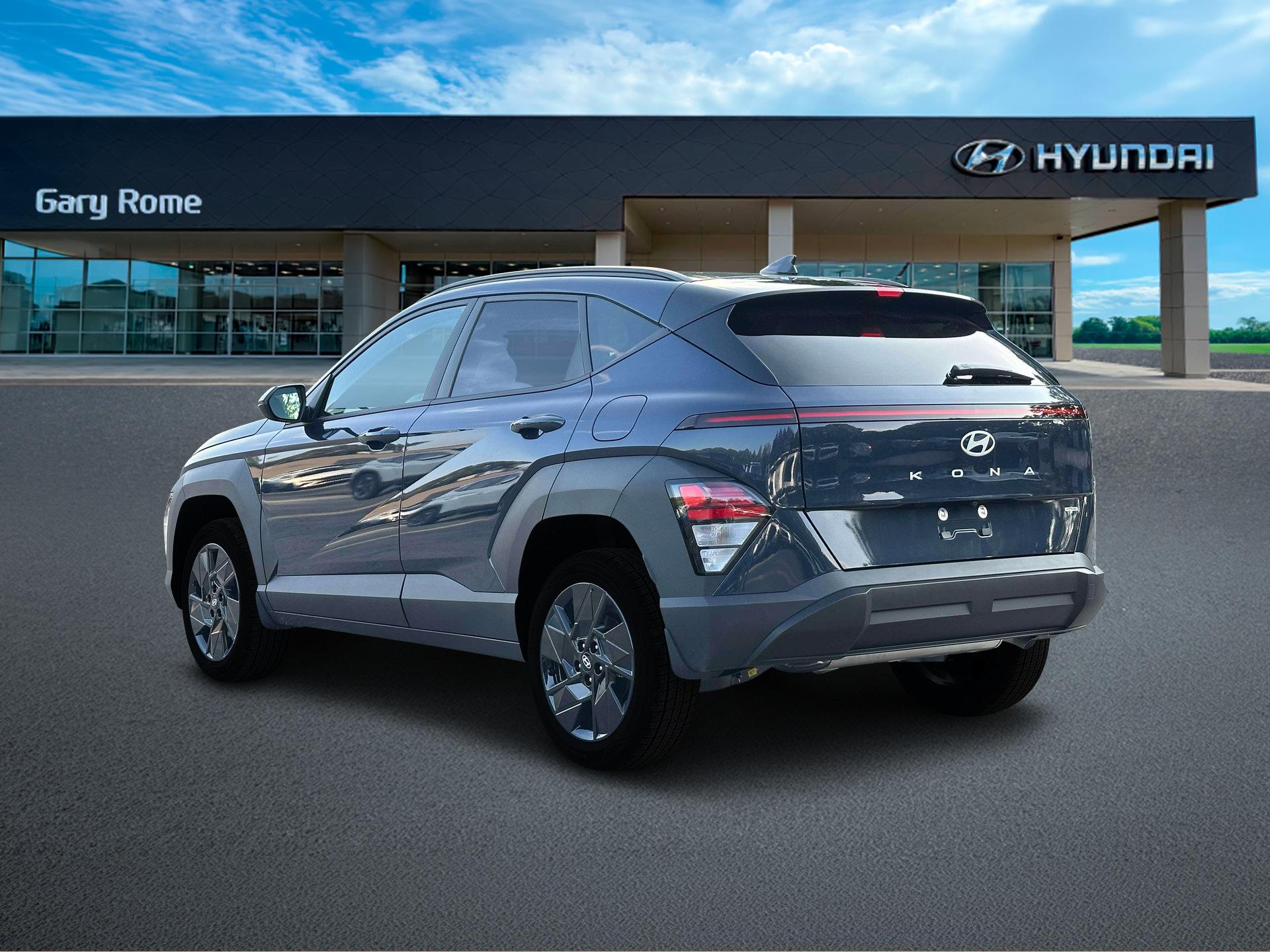 New 2027 Hyundai Kona SEL Sport AWD/4WD image 5