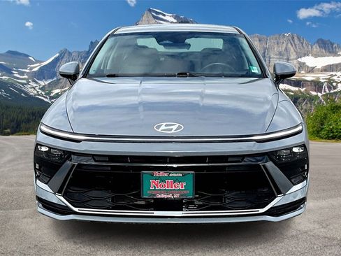 Used 2024 Hyundai Sonata SEL image 3