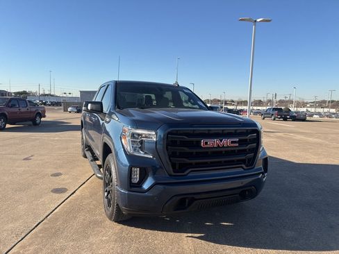 Used 2020 GMC Sierra 1500 Elevation w/ Elevation Convenience Package image 2