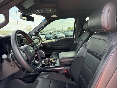 Used 2025 Ford F150 Raptor AWD/4WD image 13