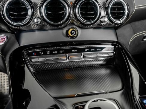 Used 2020 Mercedes-Benz AMG GT R image 37