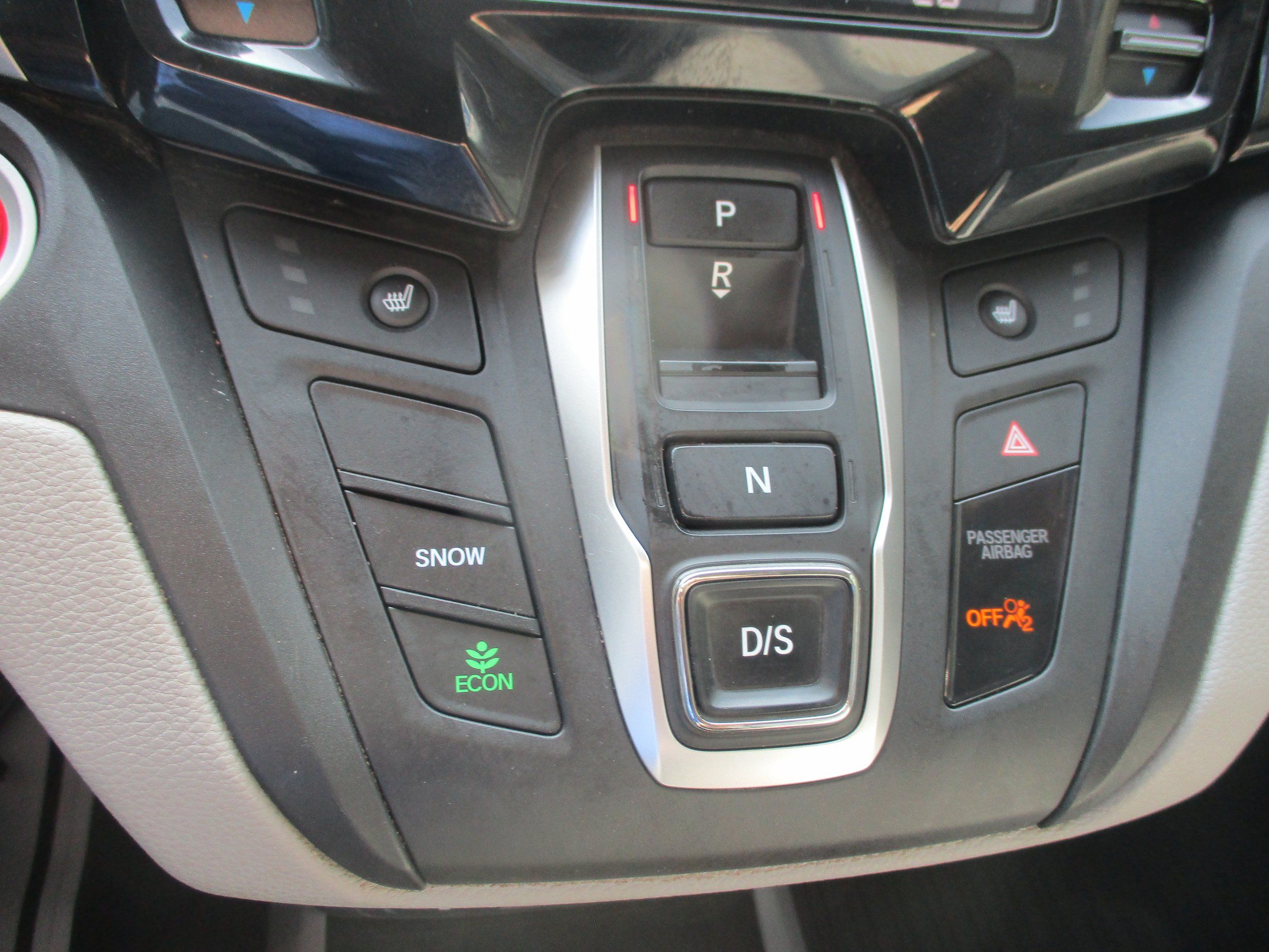 Used 2019 Honda Odyssey EX-L image 13