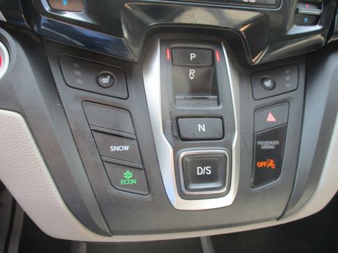 Used 2019 Honda Odyssey EX-L image 13