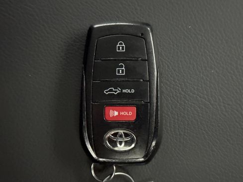 Used 2022 Toyota Tundra SR5 w/ TRD Sport Premium Package image 20