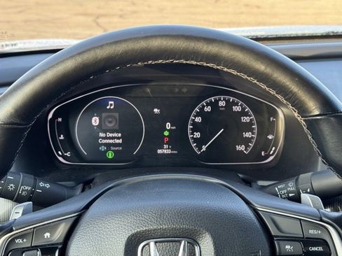 Used 2022 Honda Accord Sport Special Edition image 30