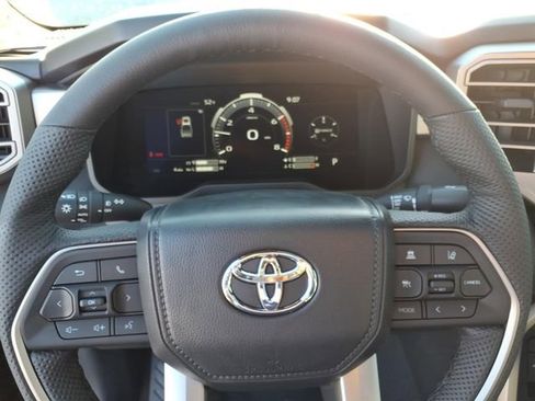 New 2026 Toyota Tundra Limited AWD/4WD image 23