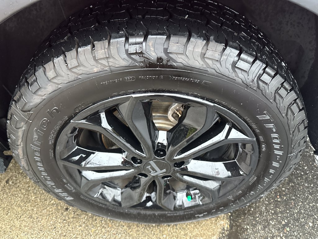 Used 2022 Honda CR-V EX image 26