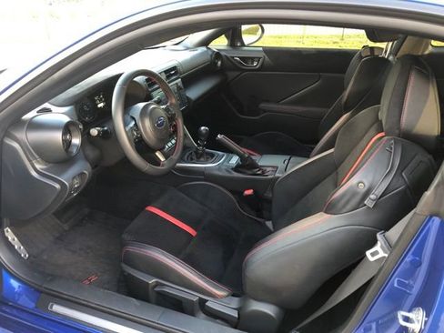 Used 2024 Subaru BRZ Limited w/ Popular Package 2 image 22